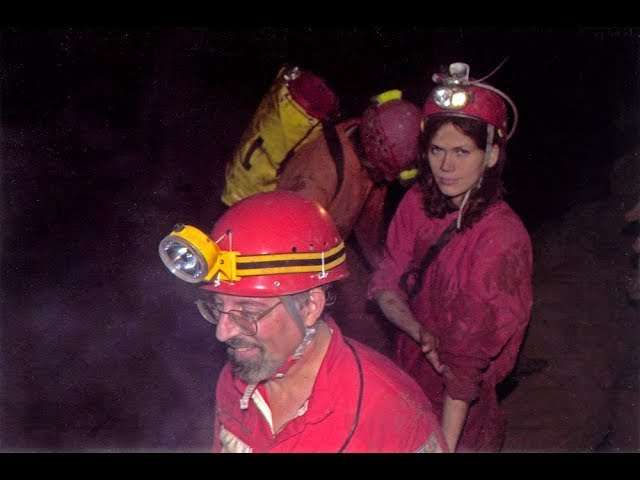 Το δικό μας Ταμ Λουάνγκ! Η διάσωση σε σπήλαιο της Κρήτης! Βίντεο