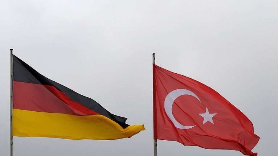 Τουρκία: Γερμανός συνελήφθη για 