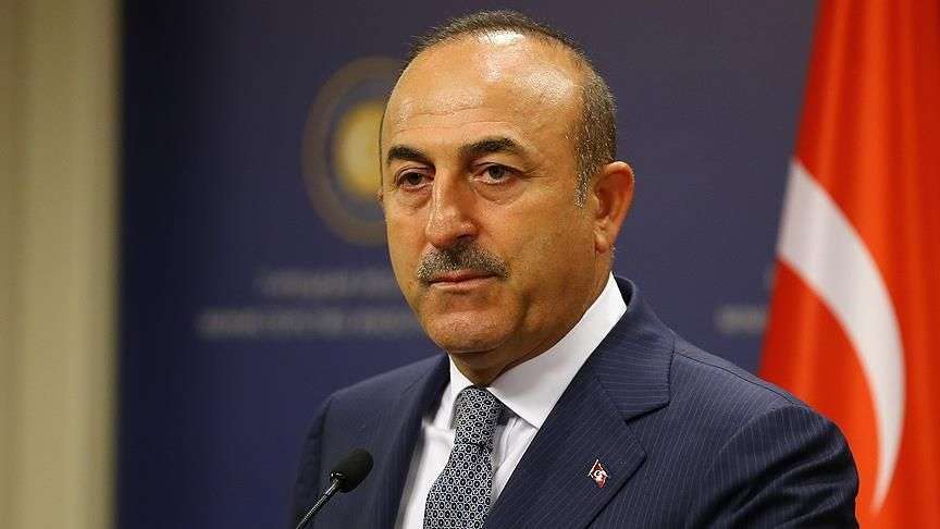 Τουρκία-Αρμενία σε διαδικασία «εξομάλυνσης των σχέσεων τους»! Τι ανακοίνωσε ο Τσαβούσογλου