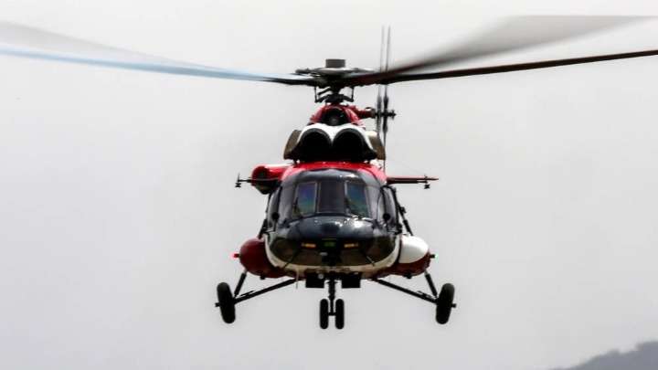 Ρωσικές επενδύσεις σε ελικόπτερα και αεροδρόμια στην Τουρκία