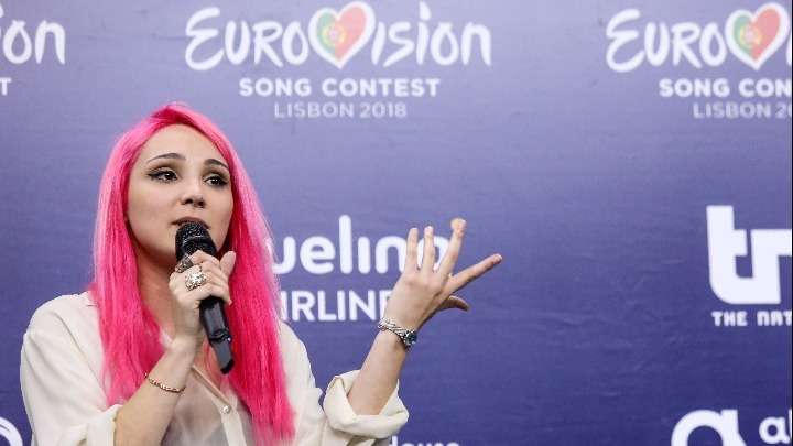 Ακατάλληλη για τη τουρκική νεολαία η Eurovision