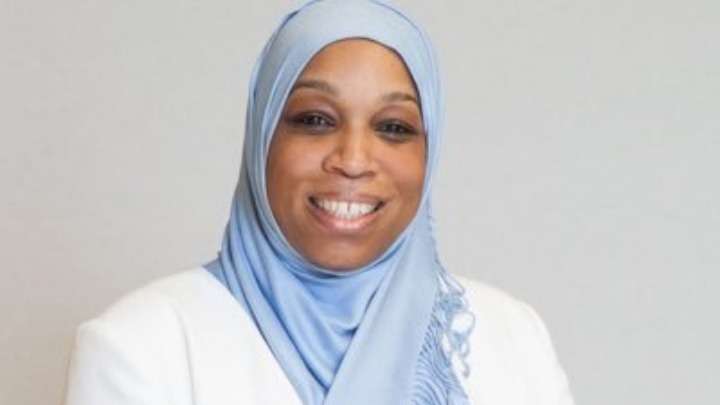 Ταχίρα Αμάτουλ- Ουαντούντ: μαύρη, μουσουλμάνα και γυναίκα υποψήφια για το Κογκρέσο