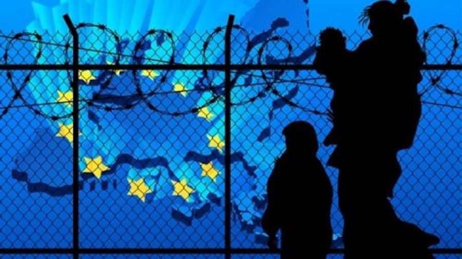Ο χειρισμός κρίσεων από την ΕΕ και οι προσφυγικές ροές
