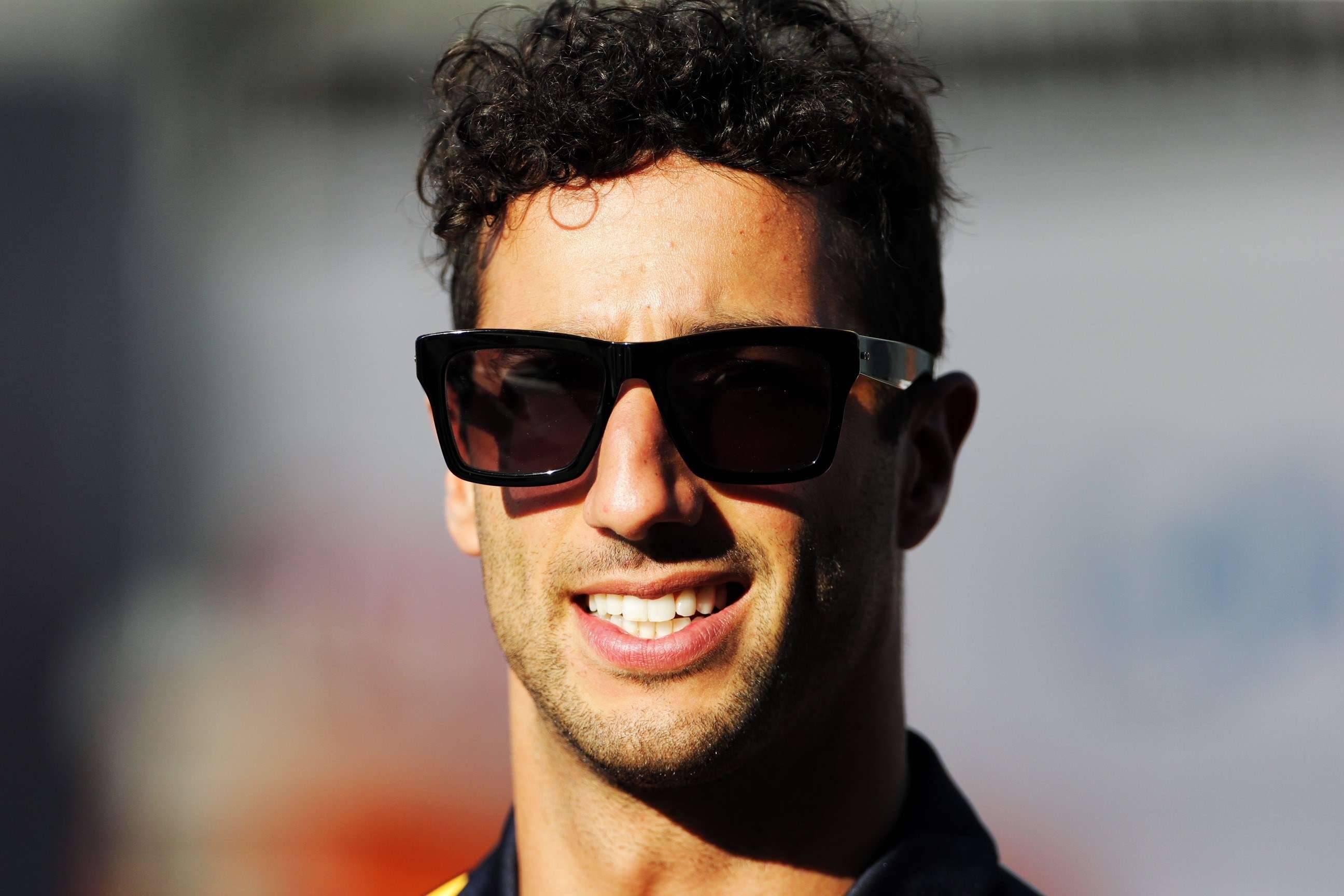 Ο Daniel Ricciardo στη Renault Sport Formula 1 Team από το 2019
