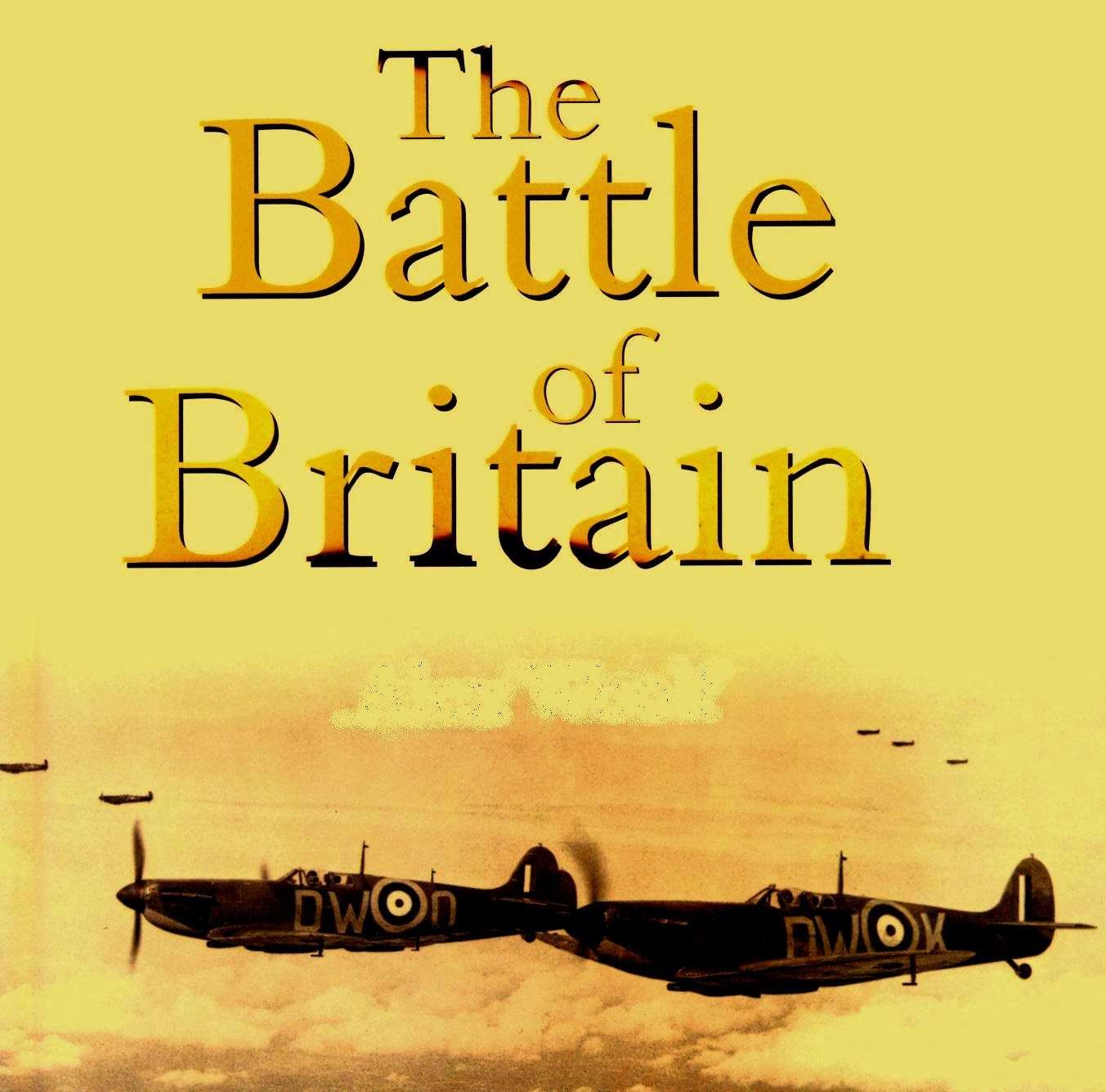 8 Αυγούστου Σαν Σήμερα: 1940 αρχίζει η Μάχη της Αγγλίας
