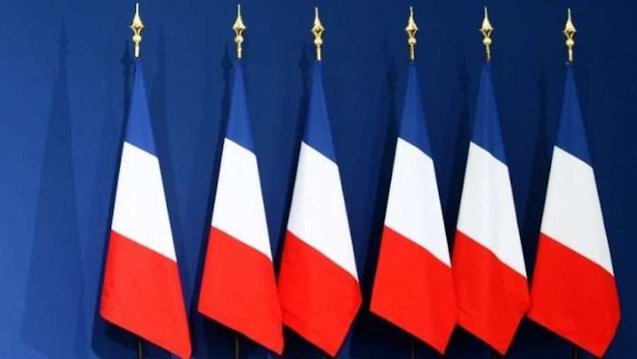 Η Γαλλία ζητά να συνεχιστούν οι επιχειρήσεις εναντίον του ΙΚ στο Ιράκ