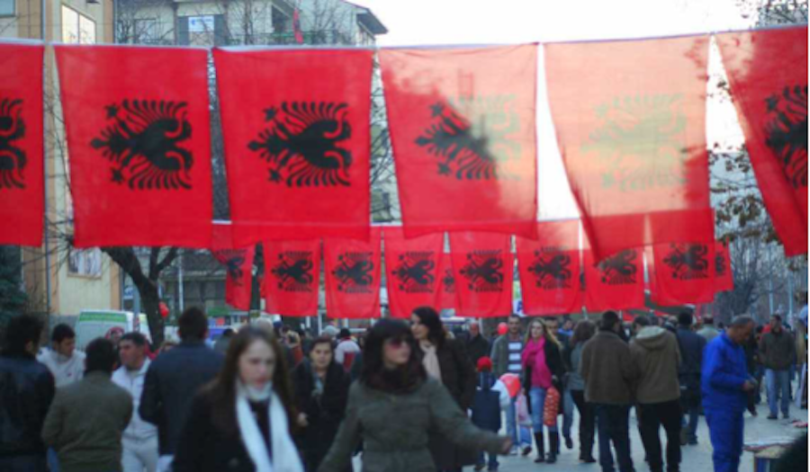Η νατοϊκή βάση στην Αλβανία και το σχέδιο για το 