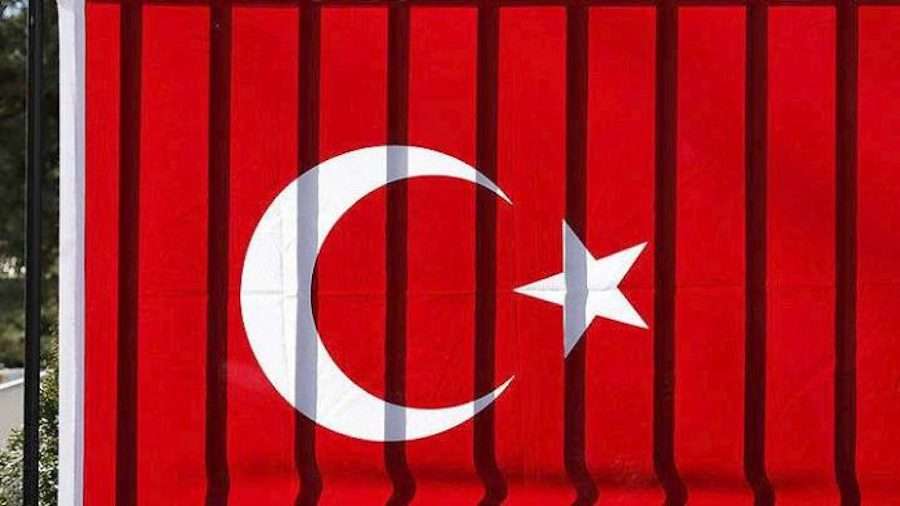 Τουρκία: Άλλος ένας φιλοκούρδος δήμαρχος συνελήφθη για «τρομοκρατία»