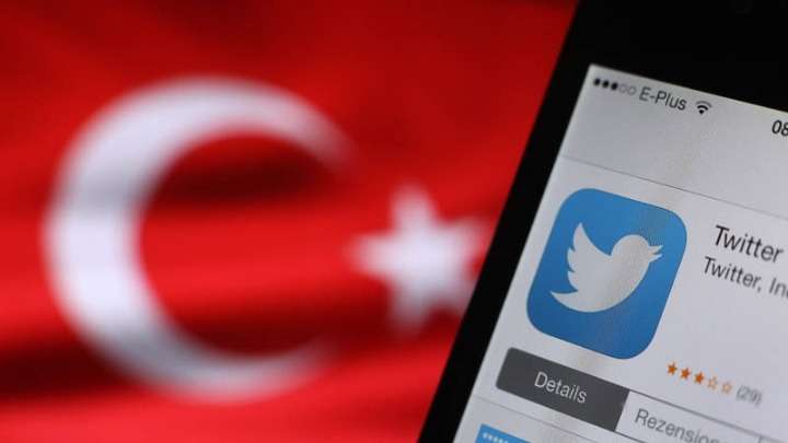Το twitter αποκάλυψε 32.242 λογαριασμούς παραπληροφόρησης μεταξύ των οποίων πάρα πολλούς από Τουρκία