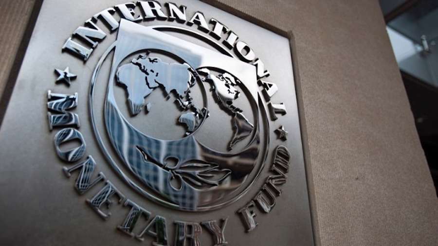 Μαύρα μαντάτα από το ΔΝΤ: Δεν θα πέσουν οι τιμές - Θα κρατήσει χρόνια η ακρίβεια