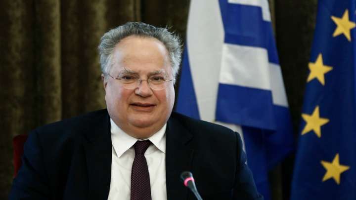 Κοτζιάς για τους κυβερνητικούς χειρισμούς στα ελληνοτουρκικά: 