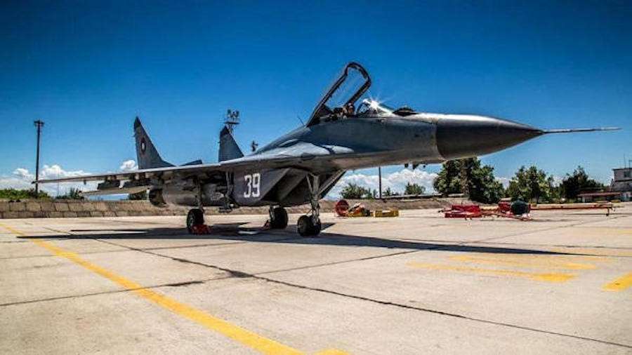 Διχασμός στη Βουλγαρία για τα νέα μαχητικά και τις πιέσεις των ΗΠΑ για F-16