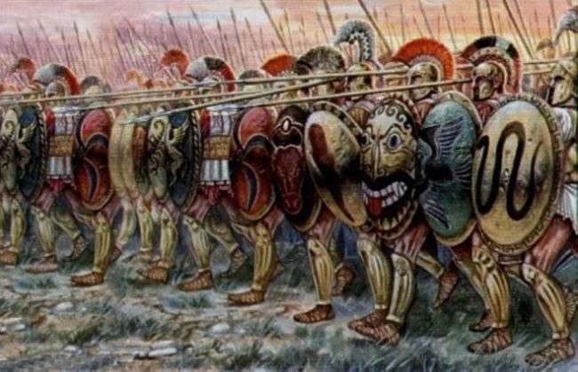 27 Αυγούστου Σαν Σήμερα: 479 π.Χ η Μάχη των Πλαταιών