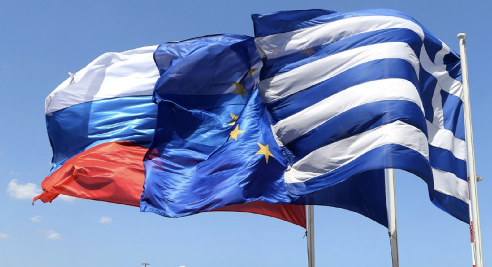 Η Ρωσία έβαλε την Ελλάδα στη μαύρη λίστα «μη φιλικών χωρών»