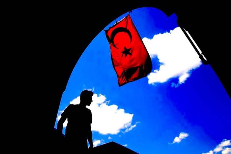 Τουρκία: Διατάχθηκε η σύλληψη 82 στρατιωτικών ως υπόπτων για σχέσεις με τον Γκιουλέν