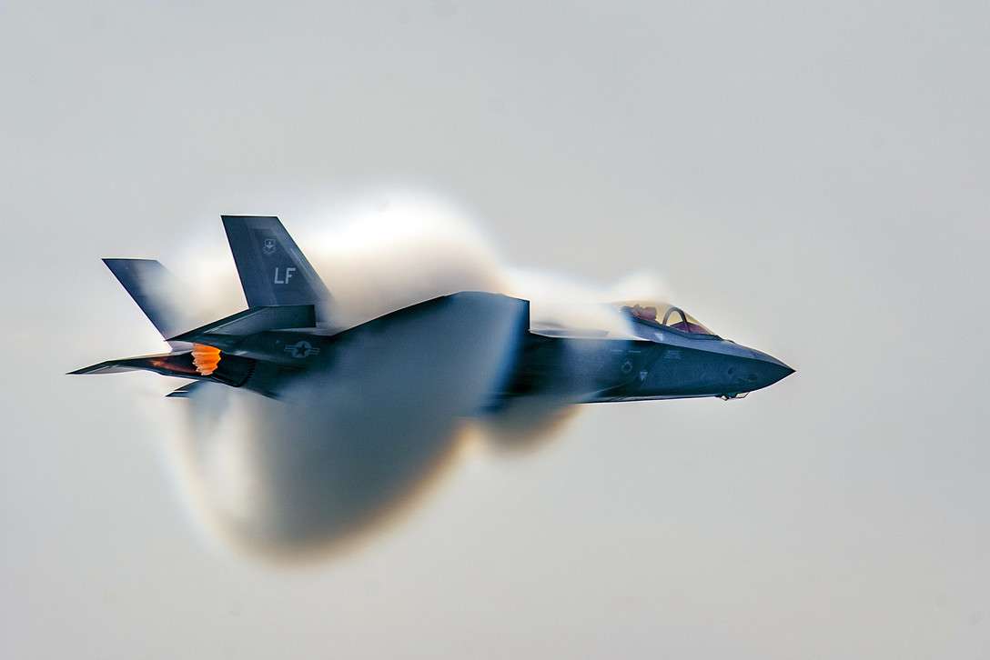 Μέχρι τον Μάρτιο του 2020 η Τουρκία αποβάλλεται από το πρόγραμμα  F-35