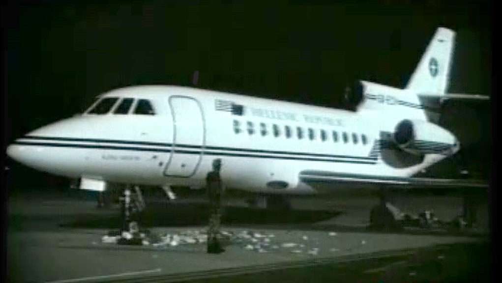 14 Σεπτεμβρίου Σαν Σήμερα: 1999 η τραγωδία του Falcon
