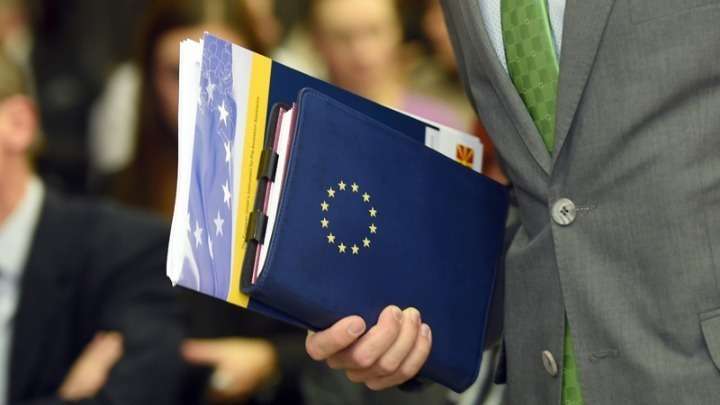 Κατατέθηκε στην Ευρωπαϊκή Επιτροπή το σχέδιο Προϋπολογισμού της Ελλάδας για το 2019