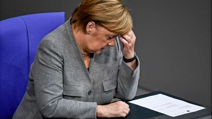 Γερμανία: Ο επικεφαλής των μυστικών υπηρεσίων προκαλεί κρίση στον κυβερνητικό συνασπισμό