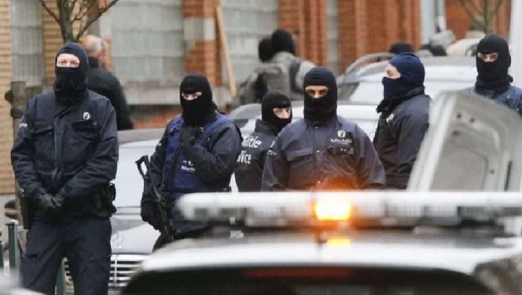 Πυροβολισμοί στις Βρυξέλλες, 2 τραυματίες