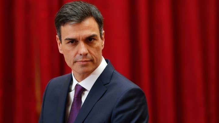Ανοίγει ο δρόμος για νέα κεντροαριστερή κυβέρνηση στην Ισπανία (;)