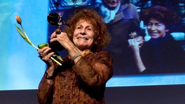 Γαλλία: Απεβίωσε η γαλλίδα σκηνοθέτρια Μαρσελίν Λοριντάν-Ιβένς, επιζήσασα του Άουσβιτς