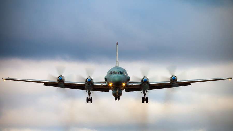 Ρωσία- κατάρριψη Il-20: Το ρωσικό υπουργείο Εξωτερικών κάλεσε τον Ισραηλινό πρεσβευτή