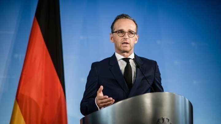 Έκτακτο συμβούλιο Εξωτερικών Υποθέσεων της ΕΕ ζητά ο Γερμανός ΥΠΕΞ