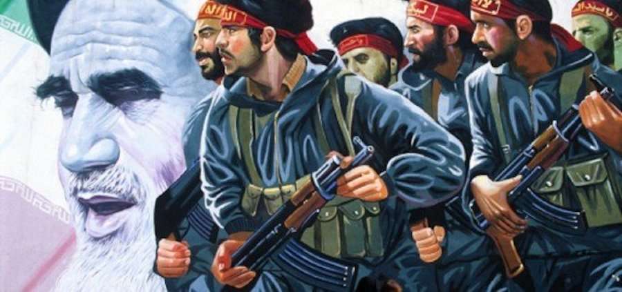 ΙΡΑΝ: Επίθεση σε στρατιωτική παρέλαση, με 8 νεκρούς Φρουρούς της Επανάστασης