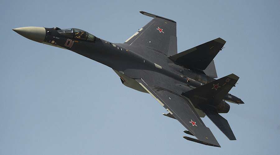 Κυρώσεις ΗΠΑ στην Κίνα για την αγορά S-400 και Su-35! Έρχεται η σειρά της Τουρκίας;