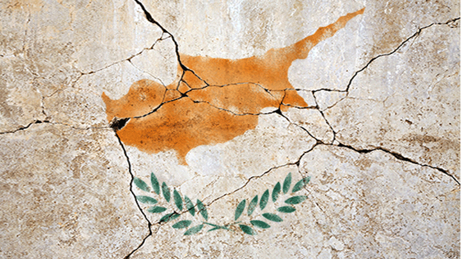 30 Δεκεμβρίου σαν σήμερα: 1963 η πρώτη διχοτόμηση της Κύπρου