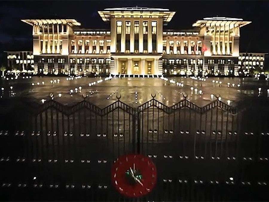 Τουρκία Εκλογές: Ήττα μέσα στο Παλάτι για τον Ερντογάν! Τα 3 πρώτα συμπεράσματα