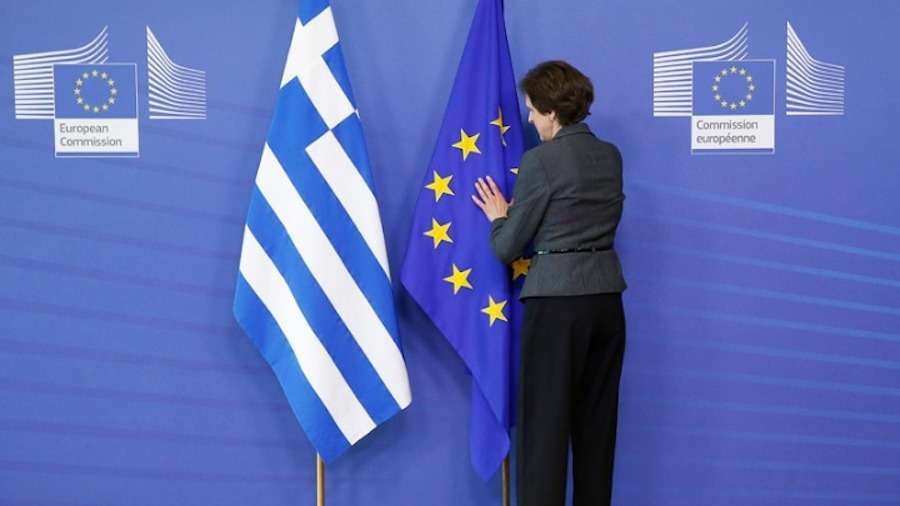 Ευρωεκλογές στην Ελλάδα από το 1981 μέχρι σήμερα