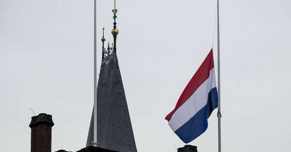 Ολλανδία: Απετράπη 
