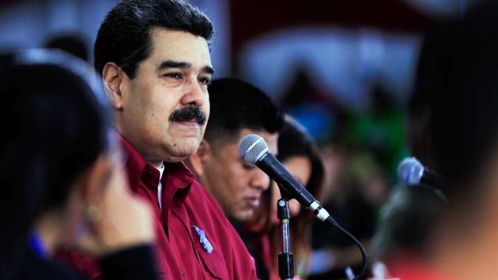 Γιατί η Βενεζουέλα απειλεί με πόλεμο στη Λατινική Αμερική