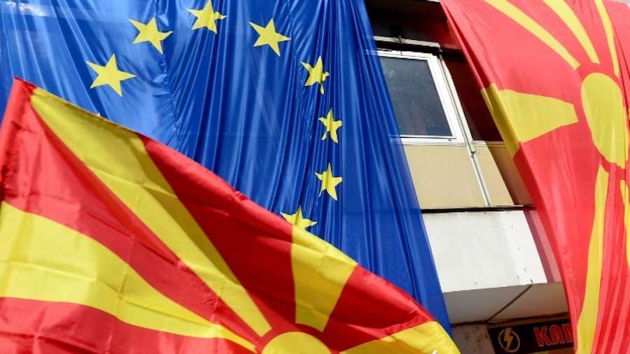 Δημοψήφισμα στα Σκόπια: Η Αυστρία ελπίζει στο 