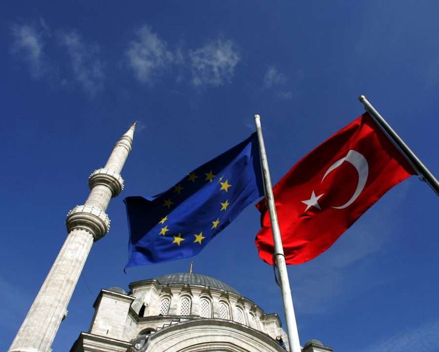 Τι προβλέπει το προσχέδιο απόφασης της ΕΕ για κυρώσεις στην Τουρκία