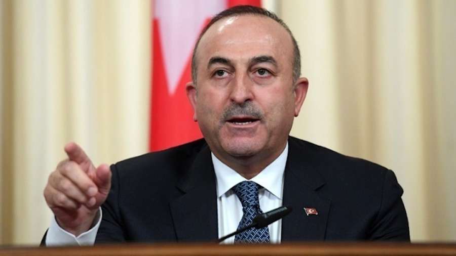 Η Τουρκία αμφισβητεί εγγράφως στην ΕΕ την κυπριακή ΑΟΖ