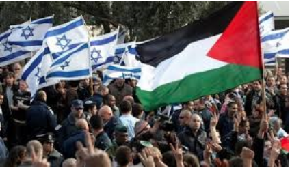 Γιατί  καθυστερεί η  συμφωνία Ισραήλ και Χαμάς. Τι θα προβλέπει η συμφωνία