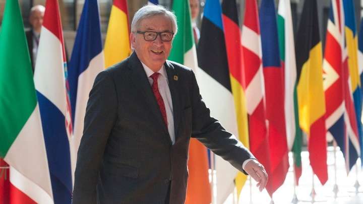 ΕΕ: Απόλυτο αδιέξοδο για τη διαδοχή του Ζαν-Κλοντ Γιούνκερ