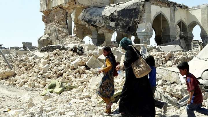 Υεμένη: Τουλάχιστον 22 άμαχοι σκοτώθηκαν σε βομβαρδισμούς το προηγούμενο 48ωρο