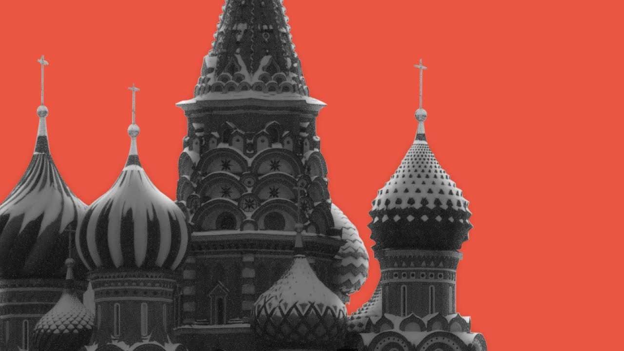 Το Κρεμλίνο δεν βλέπει «καμιά προοπτική εξομάλυνσης» στις σχέσεις του με ΗΠΑ