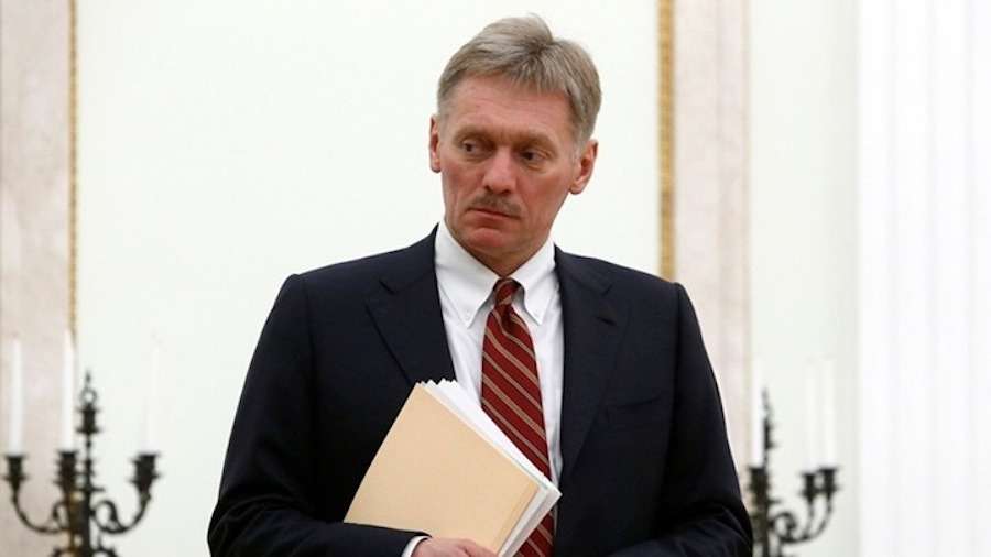 Κρεμλίνο: «Η Ρωσία δεν χρησιμοποίησε βόμβες φωσφόρου, οι ΗΠΑ να μας πουν για το βιολογικό πρόγραμμα»