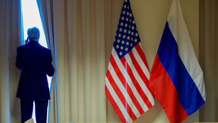 «Σοβαρή απειλή για την εθνική ασφάλεια των ΗΠΑ, από Ρωσία» βλέπει η Ουάσινγκτον...Εκλογές έρχονται