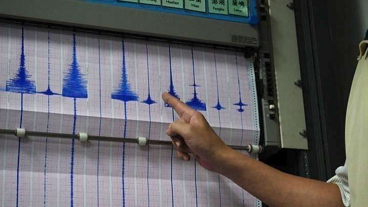 Σεισμός 6,4 στη Ζάκυνθο - Υλικές ζημιές σ΄ όλο το νησί