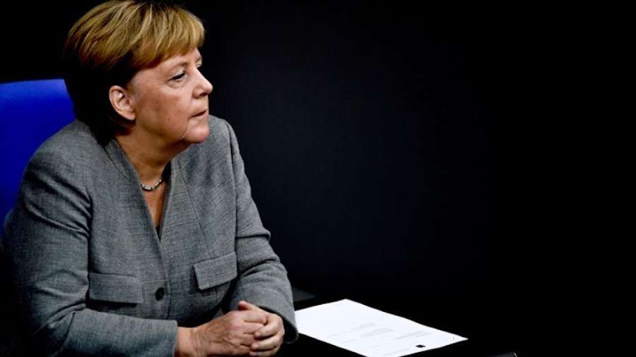 Γερμανία προς Πολωνία: Μη ρεαλιστικό το αίτημα για επανορθώσεις