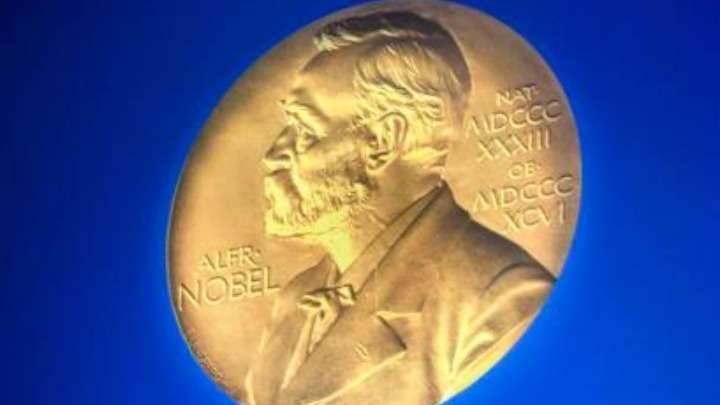 Μια γυναίκα κερδίζει επιτέλους ένα βραβείο Νόμπελ