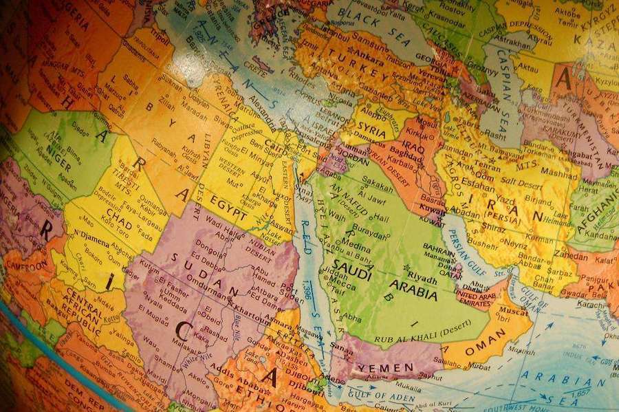 Τα σοβαρά μηνύματα της επίθεσης στην Σαουδική Αραβία -Ανάλυση του Σωτήρη Ρούσσου