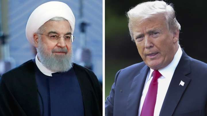 Οι ΗΠΑ επαναφέρουν τις κυρώσεις στο Ιράν