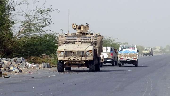 Tο Λονδίνο καλεί το Συμβούλιο Ασφαλείας να παρέμβει στην Υεμένη